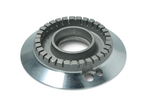 Genuine smeg 870650448 hob gas - hob,