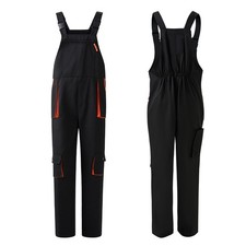 Bib and Brace Overalls Heavy