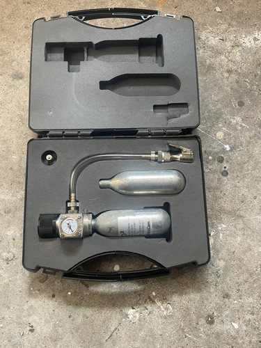 Mini cam proteus - cam, kit