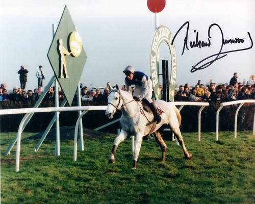 Grand national winning jockey - national,