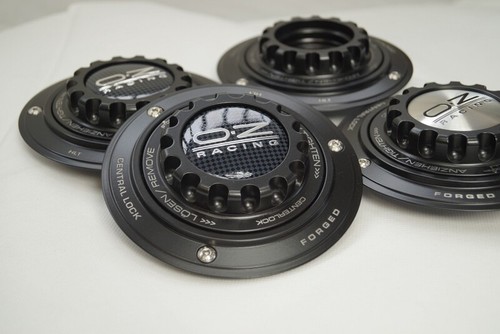 Centerlock kits for - for, oz