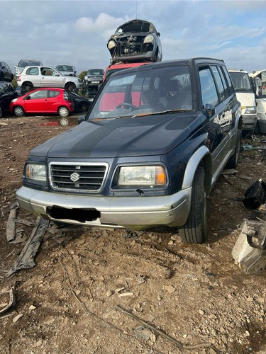1995 suzuki vitara auto - 1995,