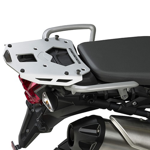 Luggage rack for - triumph, tiger