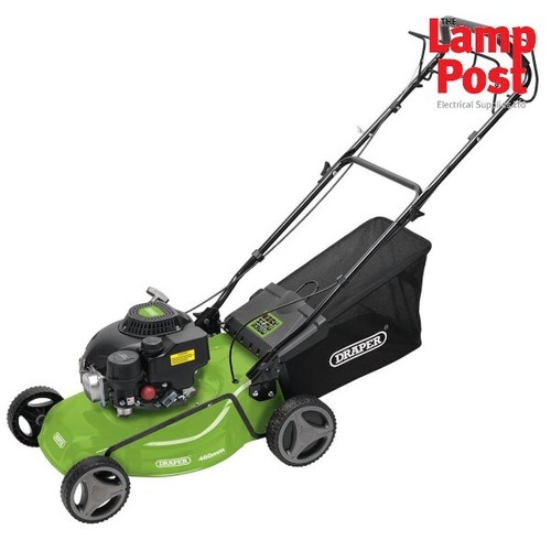 Draper 08672 self propelled - draper, self-propelled