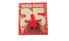 Kidrobot The Simpsons 25th Anniversary unopened Blind box 3 inch figure