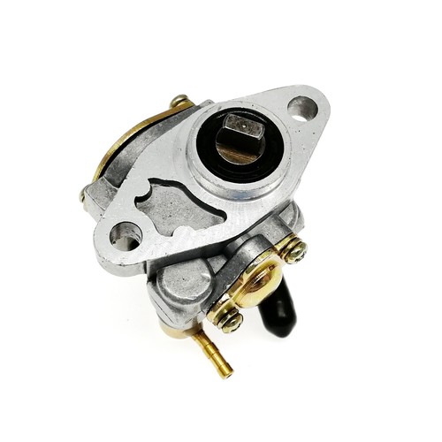 Oil pump for - , 50cc