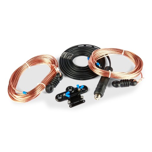 G5rv wire antenna - antenna,