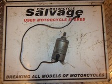 YAMAHA XV 535 VIRAGO 1998 -