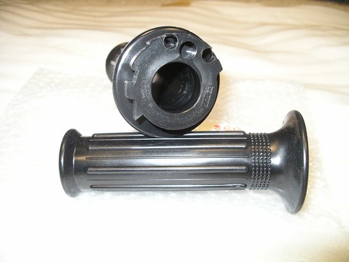 Genuine suzuki throttle - suzuki, grip