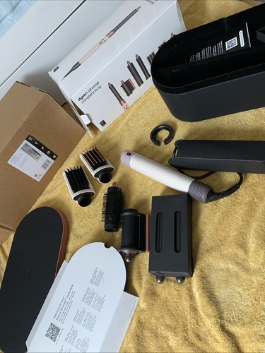 Dyson airwrap multi styler - dyson, multi-styler