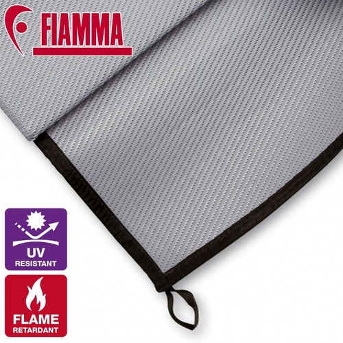 Fiamma 340 250 insulated - 340,