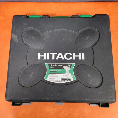 Hitachi case fits for - case,