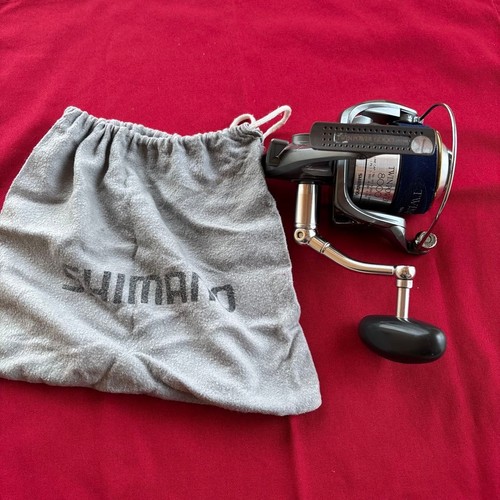 Shimano twin power 8000 - shimano,