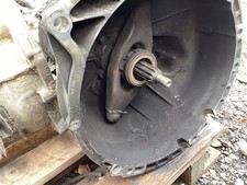 BMW 3 E36 1992 Petrol manual 5