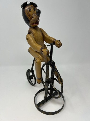 Vintage rare disney wooden - rare,