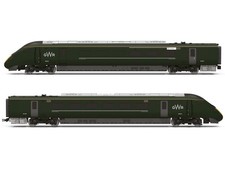 Hornby R30450 Railroad Class