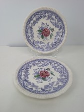 Pair Of Rare Vintage Copeland