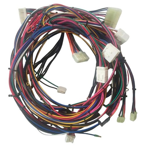 163 6787 wiring - 163-6787,