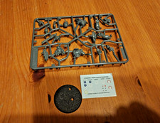 40k  - space marines -lt titus