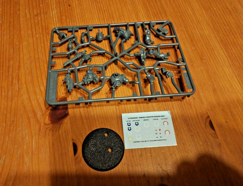 40k space marines - 40k,