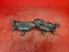 BMW F 800 ST BREMBO BRAKE