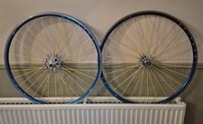 Spinergy SPOX 700C 10 speed