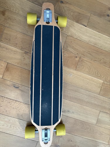 Osprey twin tip longboard - twin,
