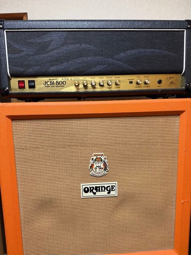 Marshall jcm800 2203kk kerry - jcm800,