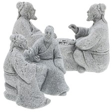  2 Pcs Garden Ornaments