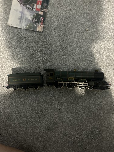 Lima gauge king - oo, v