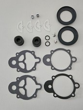 Bambi VT200 air compressor