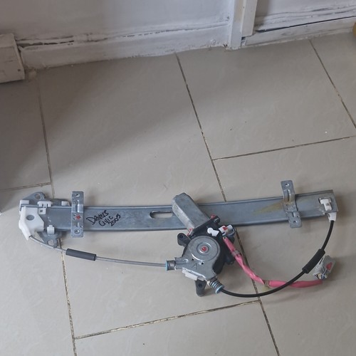 Honda civic window regulator - honda,