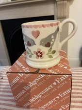 Emma Bridgewater Lovebirds 1/2