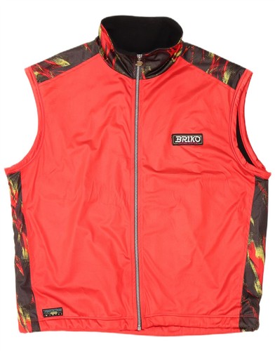 Briko mens sleeveless - briko,