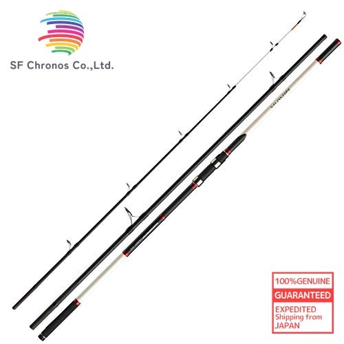 Daiwa fishing rod surf - surf,
