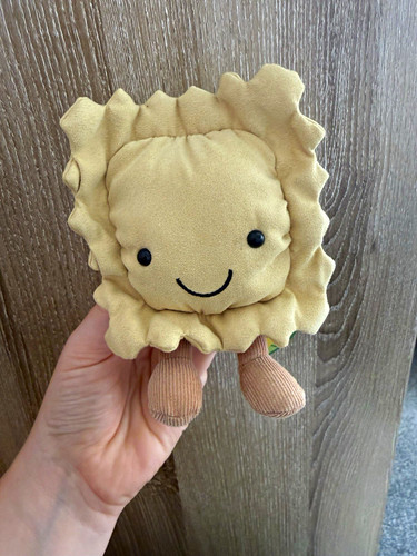 Jellycat ravioli - jellycat,