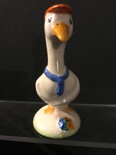Early Vintage Wade Mr Quack Quack designed by Robert Barlow