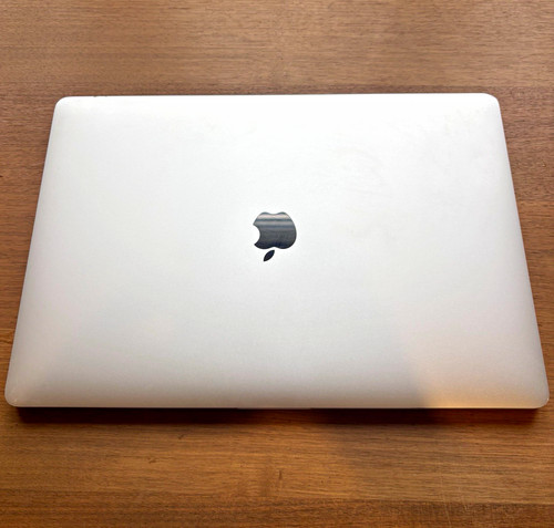 Apple macbook pro 2019 - macbook,