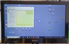 Sony Bravia KDL-22EX320 22" HDMI LCD TV Freeview (Location B4)