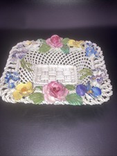 Crown Staffordshire Edwardian