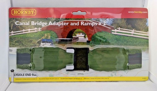 Gauge lyddle end building - gauge,