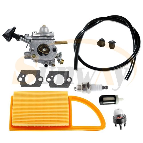 Carburetor tune kit for - carburetor,
