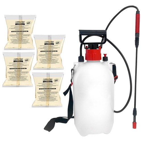 Concentrated glyphosate - concentrated,