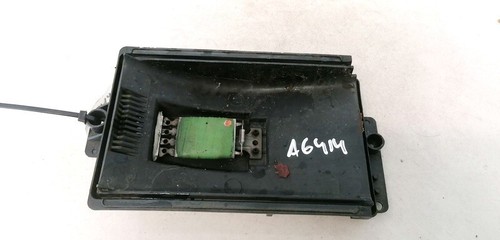 Heater resistor - , (heater