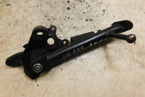 Yamaha 535 virago - 535, us