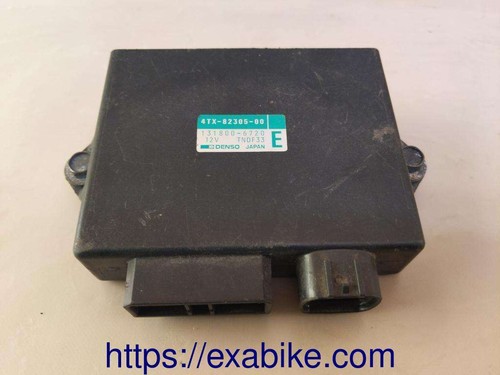 Ignition box for - , yamaha