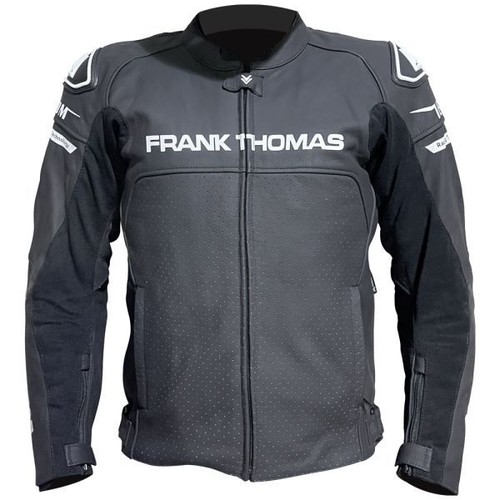 Frank thomas venom leather - frank,
