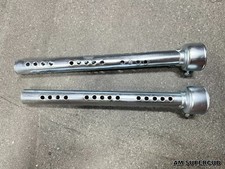 HONDA CB77 CB7 CA77 CA72 C71 C77 C76 C72 Exhaust Diffusers / After Market Part