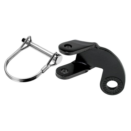 Universal bike trailer - universal,