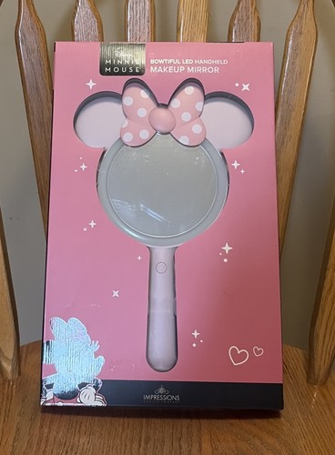 Impressions vanity disney - -,